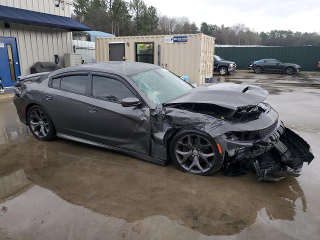 Photo 4 from auction – 2019 DODGE CHARGER R/ with VIN 2C3CDXCT0KH726508