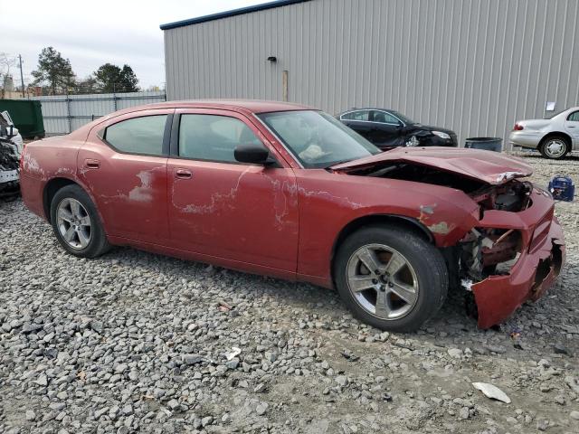 Photo 4 from auction – 2009 DODGE CHARGER with VIN 2B3KA43DX9H518767