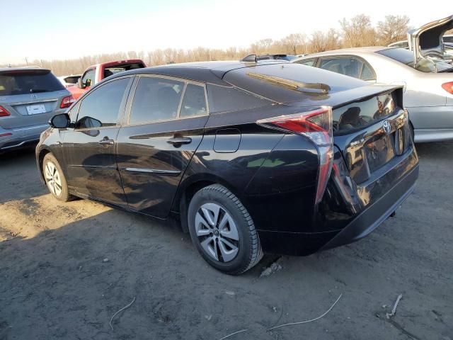 Photo 2 from auction – 2016 TOYOTA PRIUS with VIN JTDKARFU4G3025268