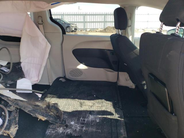Photo 10 from auction – 2023 CHRYSLER VOYAGER LX with VIN 2C4RC1CG6PR552485