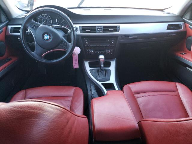 Photo 8 from auction – 2009 BMW 328 I with VIN WBAWB335X9P138014