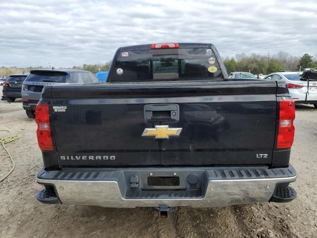 Photo 6 from auction – 2014 CHEVROLET SILVERADO with VIN 3GCUKSEC3EG262978