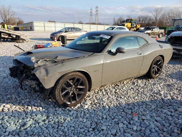 DODGE CHALLENGER 2019 with VIN 2C3CDZBT7KH708732 - Photo from auction