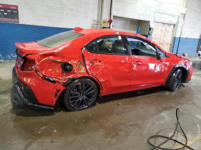 Photo 3 from auction – 2023 SUBARU WRX PREMIU with VIN JF1VBAF63P9814270