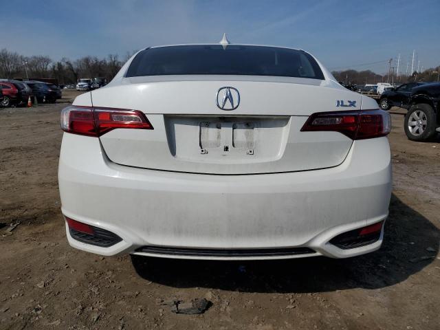 Photo 6 from auction – 2016 ACURA ILX PREMIU with VIN 19UDE2F77GA021694