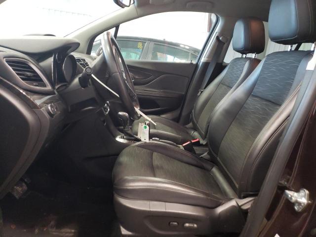 Photo 7 from auction – 2016 BUICK ENCORE CON with VIN KL4CJFSBXGB655089