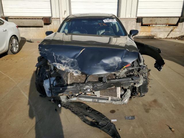 Photo 5 from auction – 2010 LEXUS ES 350 with VIN JTHBK1EG1A2395857