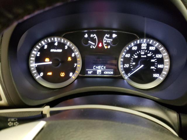 Photo 9 from auction – 2013 NISSAN SENTRA S with VIN 3N1AB7AP9DL694752