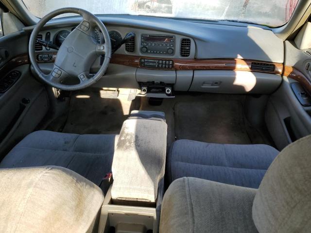 Photo 8 from auction – 2003 BUICK LESABRE CU with VIN 1G4HP52K134196632