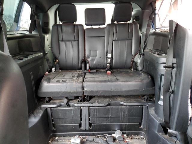 Photo 10 from auction – 2013 DODGE GRAND CARA with VIN 2C4RDGEG9DR661614