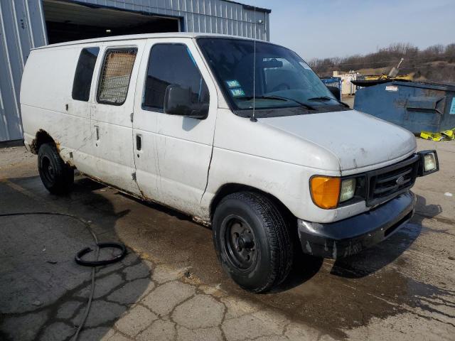 Photo 4 from auction – 2003 FORD ECONOLINE with VIN 1FTRE14263HC03104