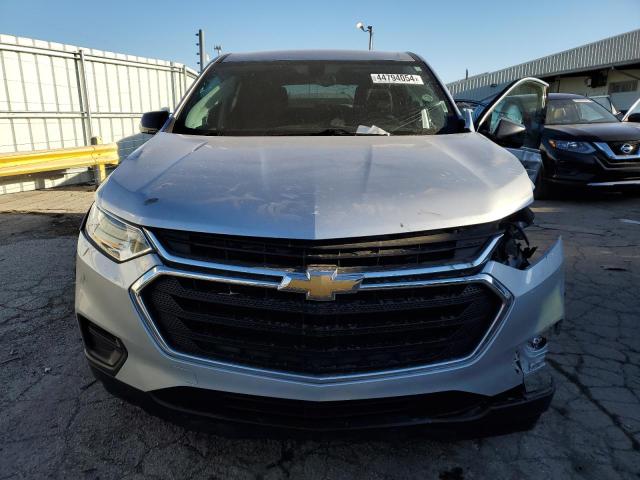 Photo 5 from auction – 2018 CHEVROLET TRAVERSE L with VIN 1GNERFKW3JJ194624