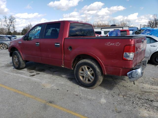 Photo 2 from auction – 2008 FORD F150 SUPER with VIN 1FTPW14V78FA07075