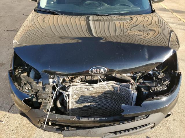 Photo 11 from auction – 2019 KIA SOUL with VIN KNDJN2A23K7687938