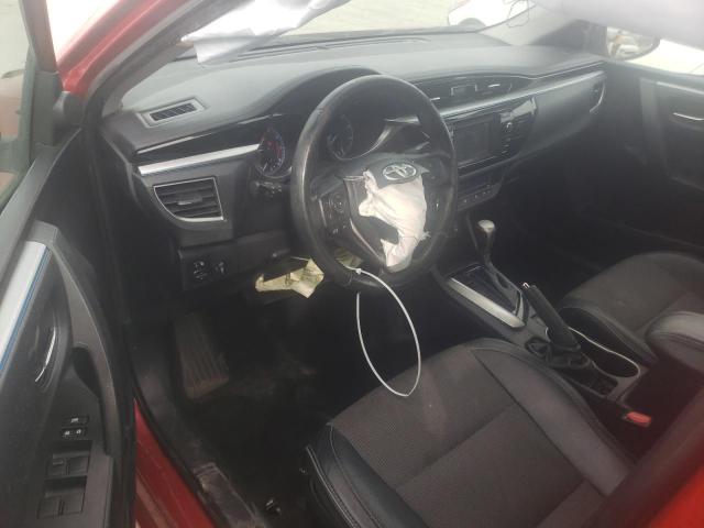 Foto 8 de la subasta – 2014 TOYOTA COROLLA L con VIN 2T1BURHE5EC034806