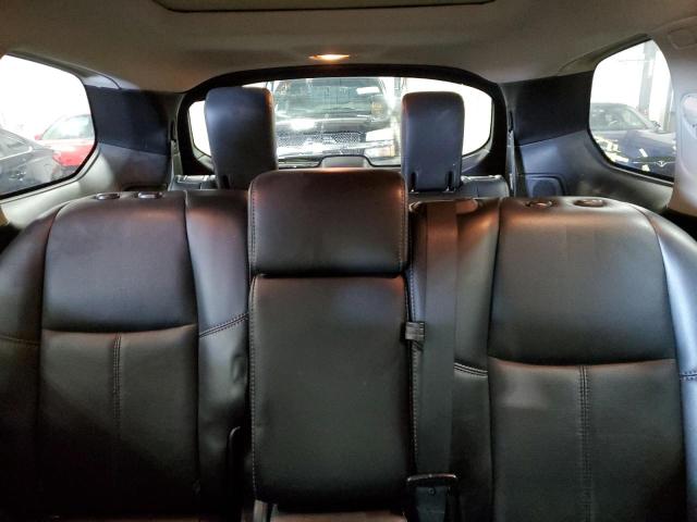 Photo 10 from auction – 2014 NISSAN PATHFINDER with VIN 5N1AR2MM3EC709039