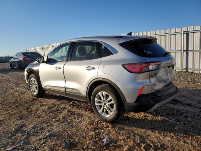 Photo 2 from auction – 2020 FORD ESCAPE with VIN 1FMCU9G62LUB60681