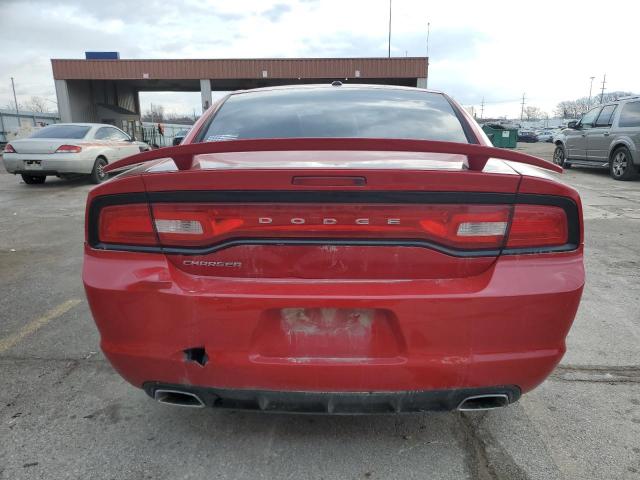 Photo 6 from auction – 2012 DODGE CHARGER SE with VIN 2C3CDXBG8CH248263