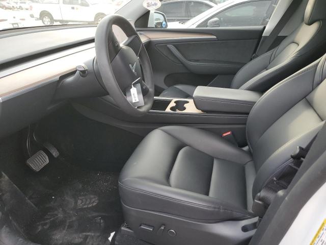 Photo 7 from auction – 2023 TESLA MISC PARTS with VIN 7SAYGDEEXPA113878