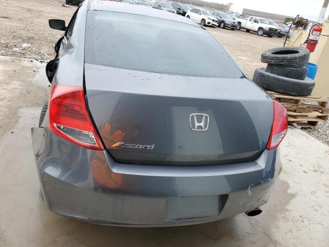 Photo 6 from auction – 2011 HONDA ACCORD LX- with VIN 1HGCS1B3XBA011655
