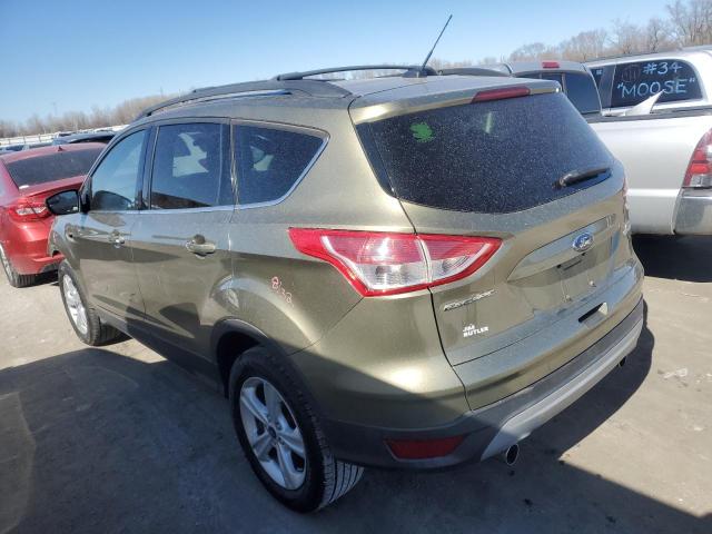 Photo 2 from auction – 2013 FORD ESCAPE SE with VIN 1FMCU0GX6DUB80941