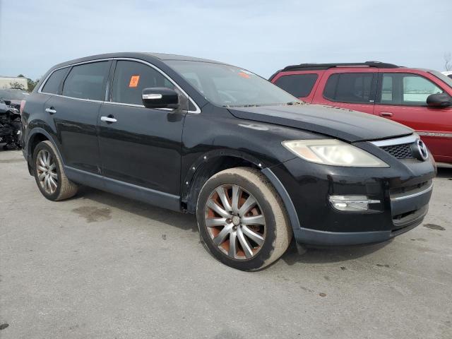 Photo 4 from auction – 2008 MAZDA CX-9 with VIN JM3TB28AX80125025