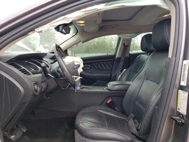 Photo 7 from auction – 2011 FORD TAURUS LIM with VIN 1FAHP2FW2BG176537