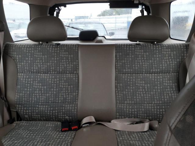 Photo 10 from auction – 2001 FORD ESCAPE XLS with VIN 1FMYU02171KA64390