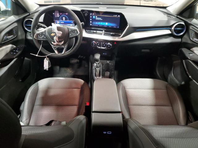 Photo 8 from auction – 2024 CHEVROLET TRAX 1LT with VIN KL77LHE26RC088396