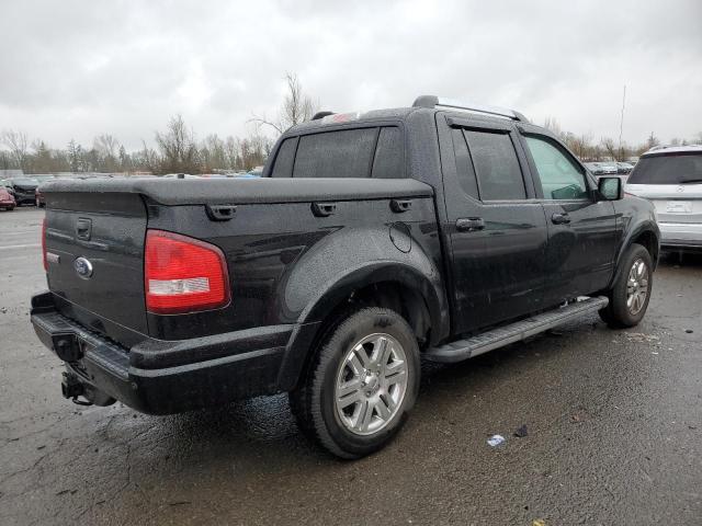 Photo 3 from auction – 2008 FORD EXPLORER S with VIN 1FMEU53E48UA99016