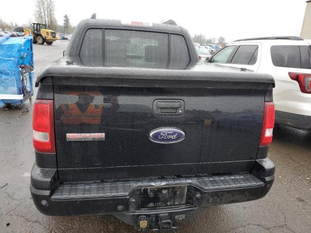 Photo 6 from auction – 2008 FORD EXPLORER S with VIN 1FMEU53E48UA99016