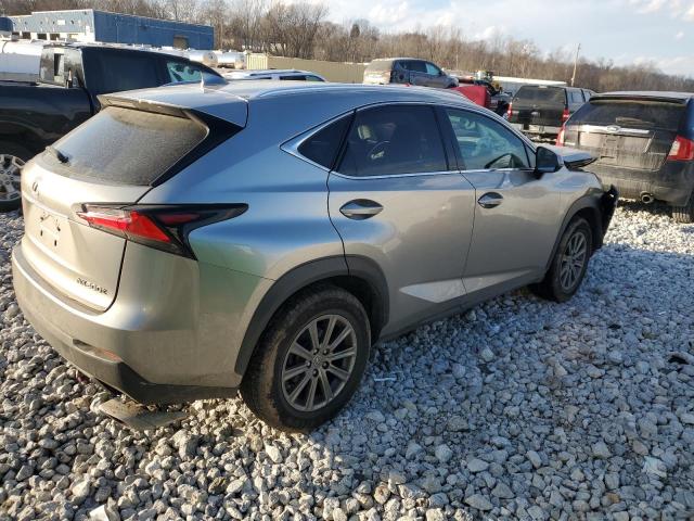 Photo 3 from auction – 2017 LEXUS NX 200T BA with VIN JTJBARBZ7H2106769