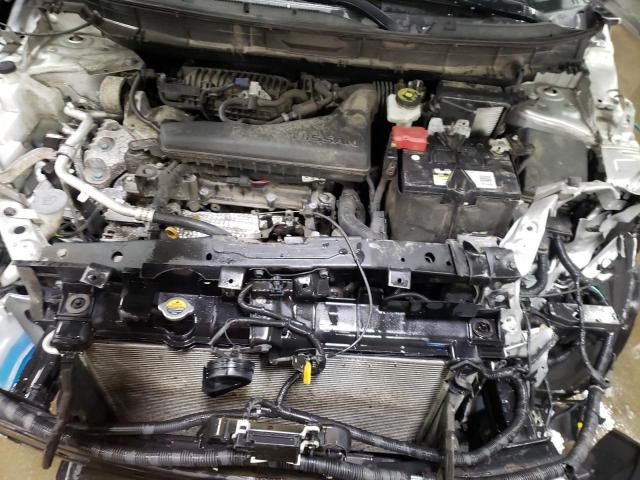 Photo 11 from auction – 2020 NISSAN ROGUE S with VIN KNMAT2MV4LP501529