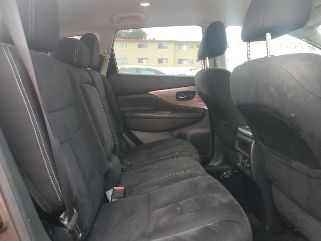 Photo 11 from auction – 2016 NISSAN MURANO S with VIN 5N1AZ2MG4GN148416