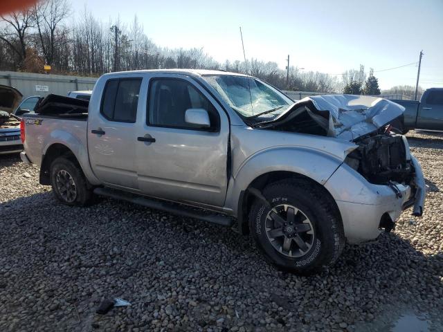 Photo 4 from auction – 2019 NISSAN FRONTIER S with VIN 1N6AD0EV3KN725317