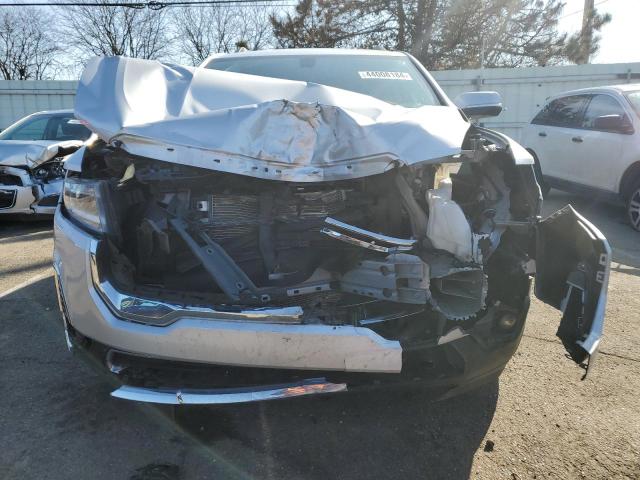 Photo 5 from auction – 2020 GMC ACADIA SLT with VIN 1GKKNULS7LZ224322