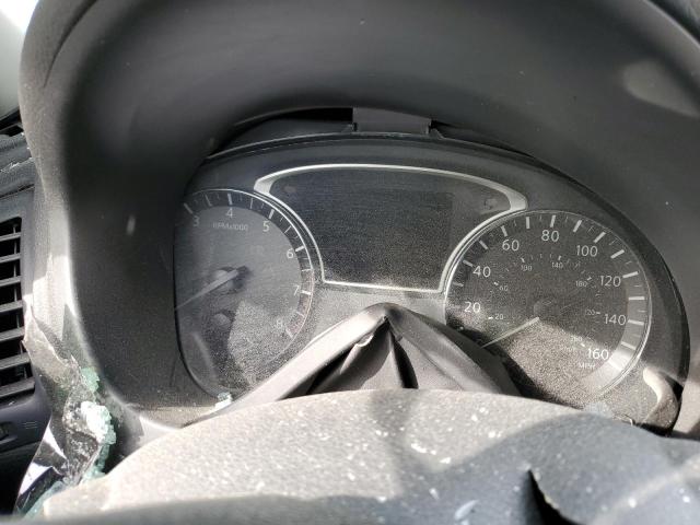 Photo 9 from auction – 2016 NISSAN ALTIMA 2.5 with VIN 1N4AL3AP8GC257964