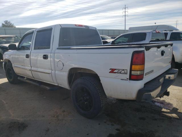 Photo 2 from auction – 2005 GMC NEW SIERRA with VIN 2GTEK13T451201312
