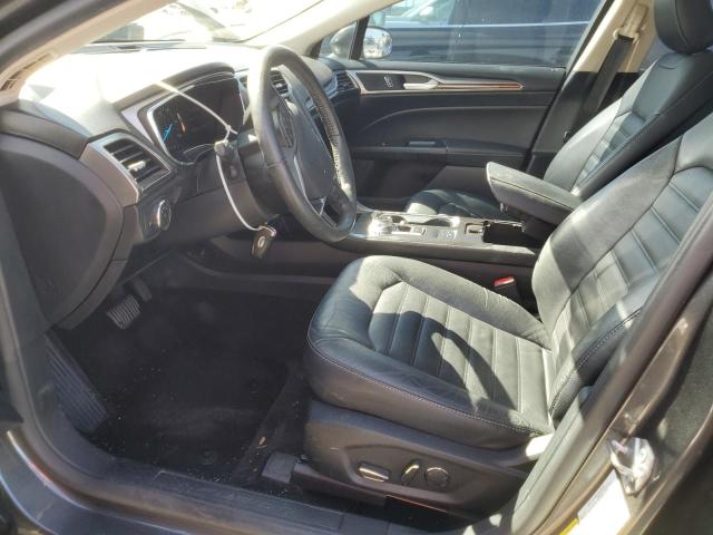 Photo 7 from auction – 2017 FORD FUSION SE with VIN 3FA6P0PU3HR409934