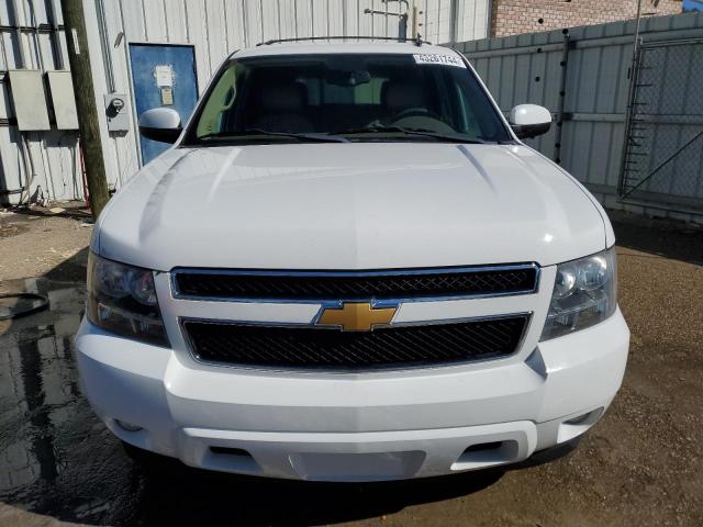 Photo 5 from auction – 2012 CHEVROLET TAHOE C150 with VIN 1GNSCBE03CR148137