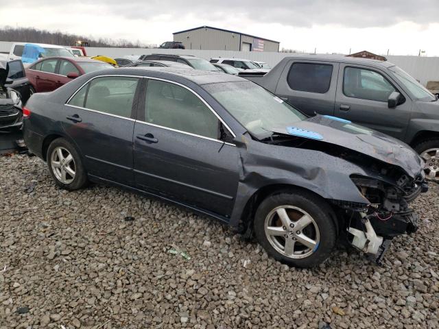 Photo 4 from auction – 2003 HONDA ACCORD EX with VIN JHMCM56633C083953