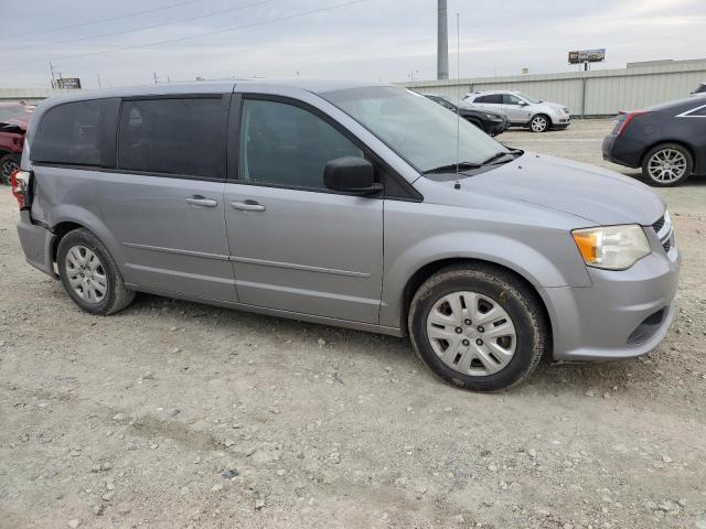 Photo 4 from auction – 2014 DODGE GRAND CARA with VIN 2C4RDGBG1ER362480