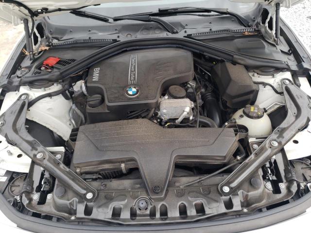 Photo 11 from auction – 2016 BMW 428 I SULE with VIN WBA3V7C58G5A25580