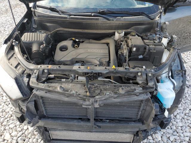 Photo 11 from auction – 2020 CHEVROLET EQUINOX LS with VIN 2GNAXHEV2L6265959