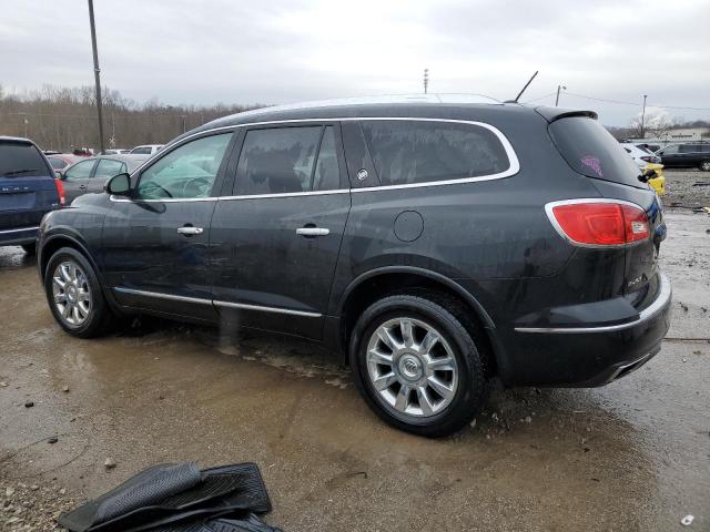 Photo 2 from auction – 2015 BUICK ENCLAVE with VIN 5GAKVCKD0FJ297531