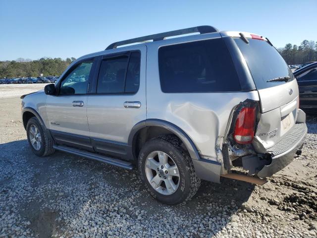 Photo 2 from auction – 2005 FORD EXPLORER X with VIN 1FMZU63K65UA50330