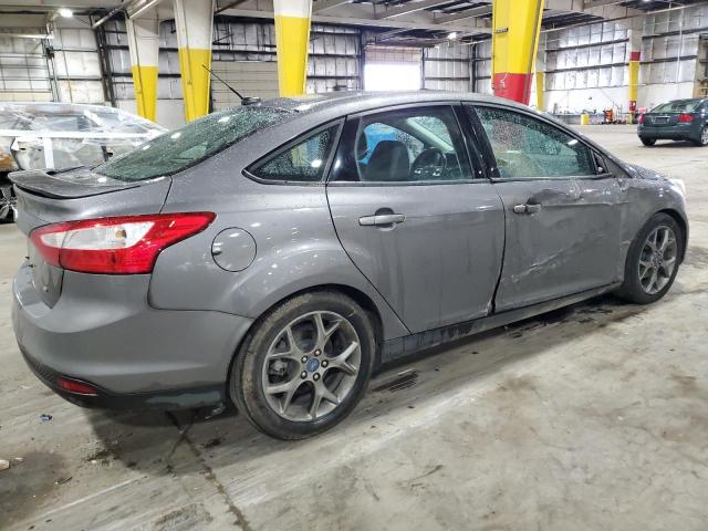 Фото 3 с аукциона – 2013 FORD FOCUS SE с VIN 1FADP3F23DL266209