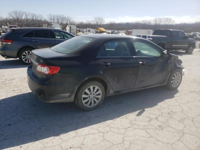 Photo 3 from auction – 2013 TOYOTA COROLLA BA with VIN 2T1BU4EE9DC025368