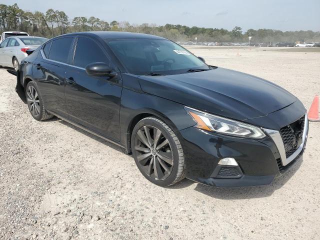 Photo 4 from auction – 2020 NISSAN ALTIMA SR with VIN 1N4BL4CV5LC282658