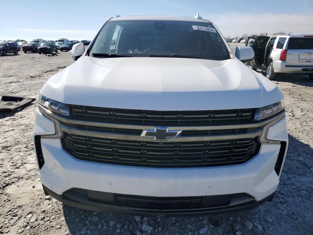 Photo 5 from auction – 2021 CHEVROLET SUBURBAN C with VIN 1GNSCEKD9MR239262